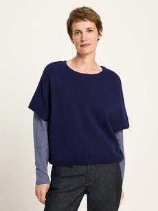 Cardigan (GOTS) via LANIUS