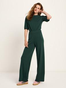 Jumpsuit via LANIUS