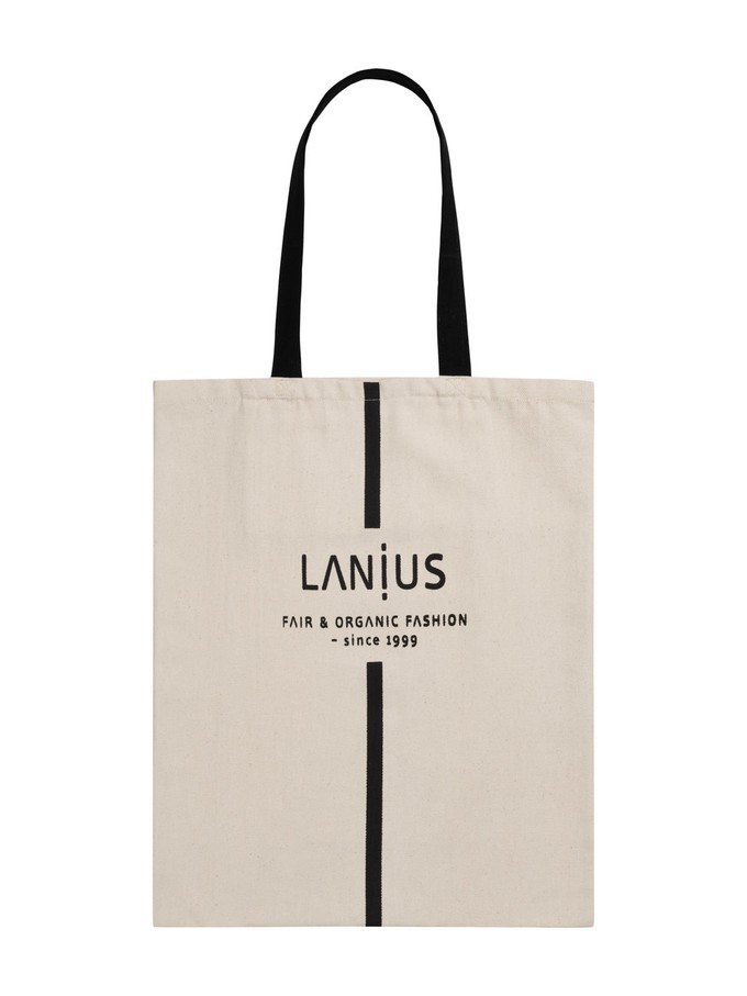Statement Bag Slow (GOTS) from LANIUS
