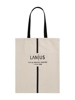 Statement Bag Slow (GOTS) from LANIUS