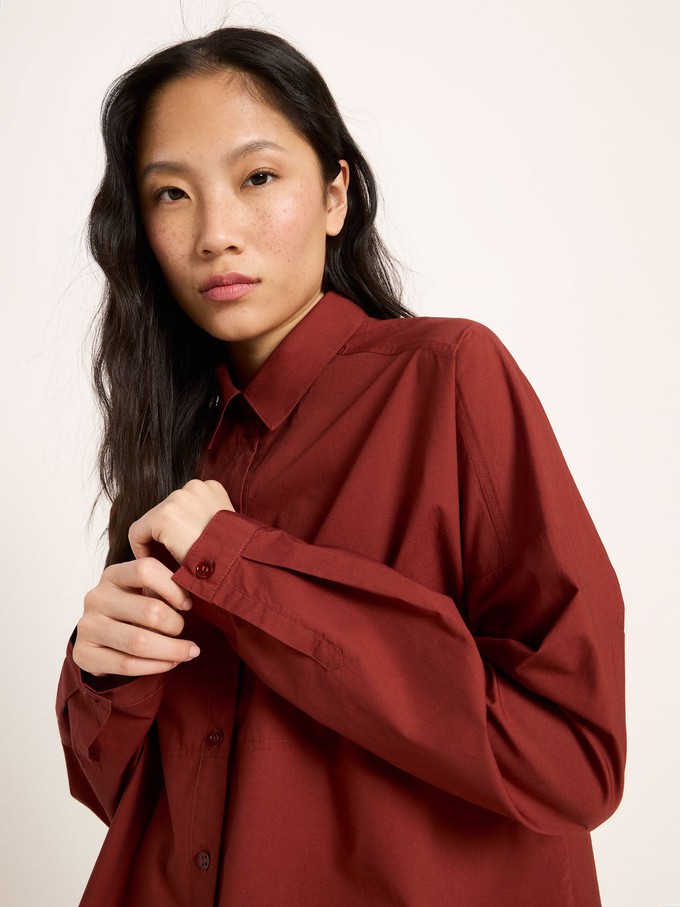 Shirt blouse from LANIUS