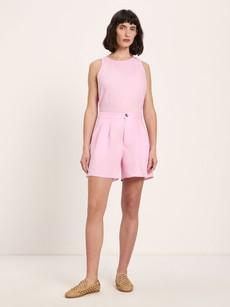 Shorts (GOTS) via LANIUS