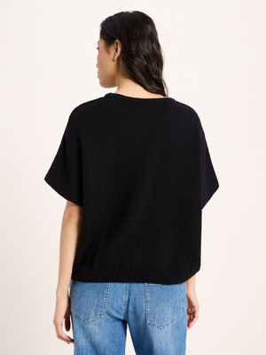 Cardigan (GOTS) from LANIUS