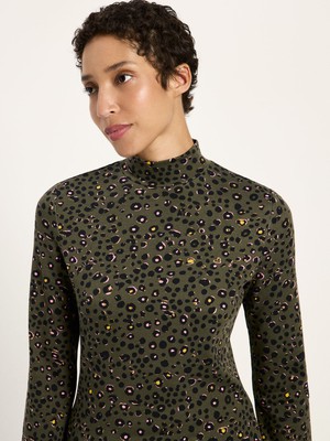 Turtleneck Shirt (OCS) from LANIUS