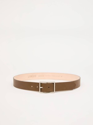 Wide belt from LANIUS