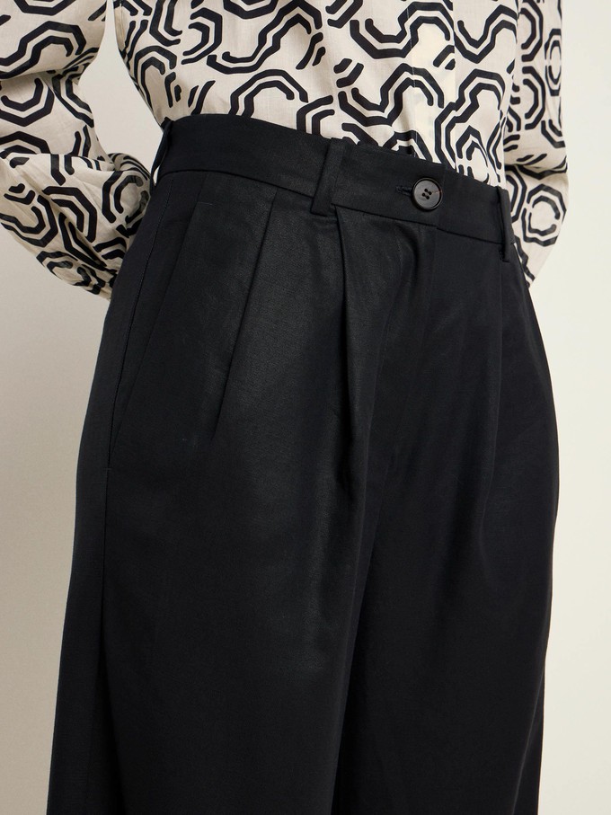 Marlene trousers (OCS) from LANIUS