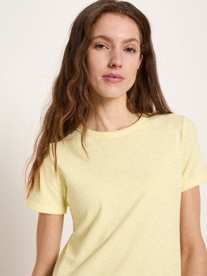 Short sleeve shirt (GOTS) from LANIUS