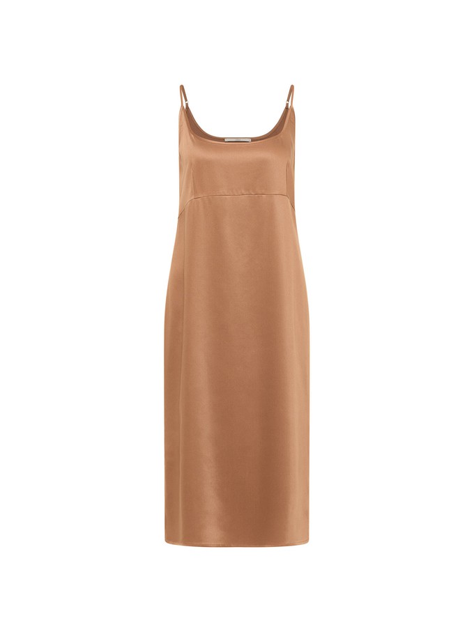 strap dress from LANIUS