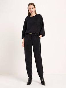 3/4 sleeve blouse via LANIUS