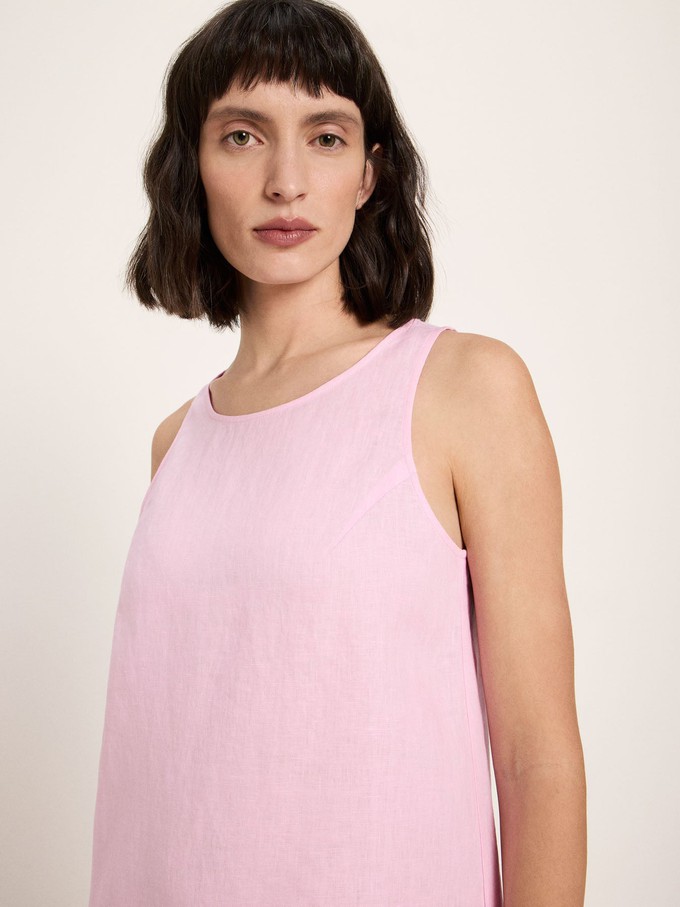 Dress (GOTS) from LANIUS