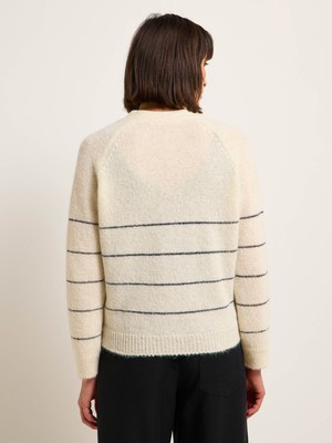 Short cardigan from LANIUS