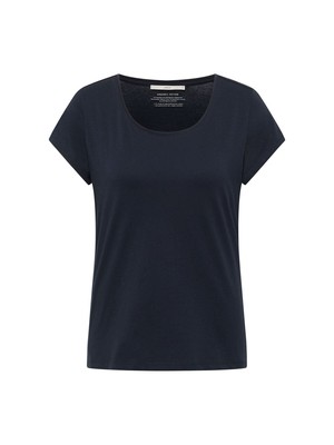 Short sleeve shirt (GOTS) from LANIUS