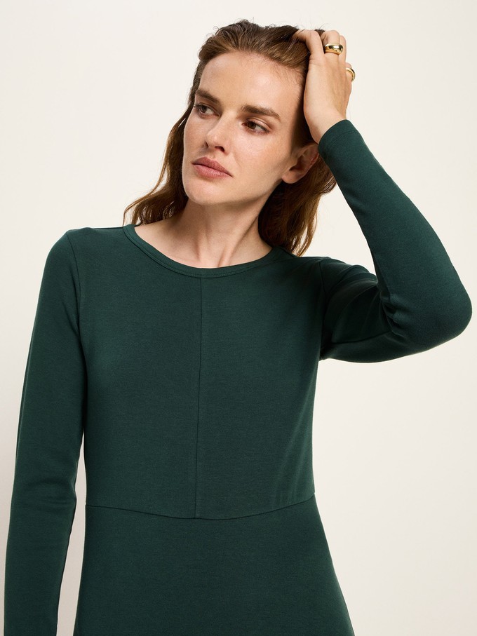 Midi dress from LANIUS