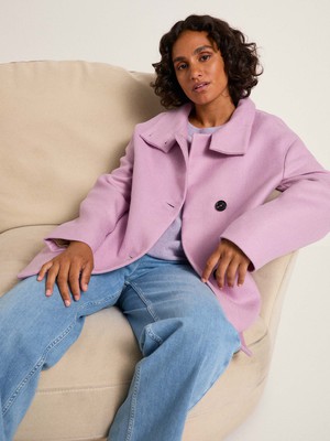 Short coat from LANIUS