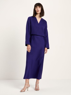 Midi skirt from LANIUS