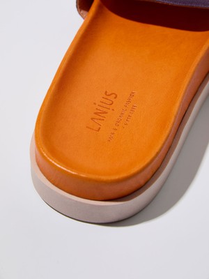 Striped mules from LANIUS