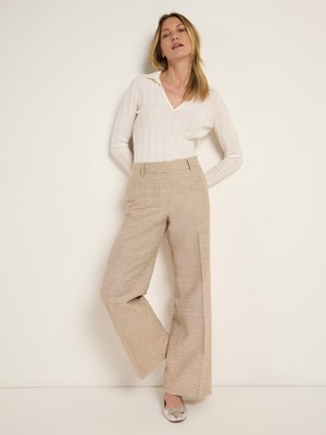 Marlene trousers (OCS) from LANIUS