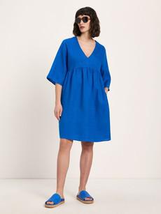 Dress (GOTS) via LANIUS