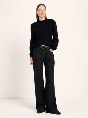 Openwork Sweater from LANIUS
