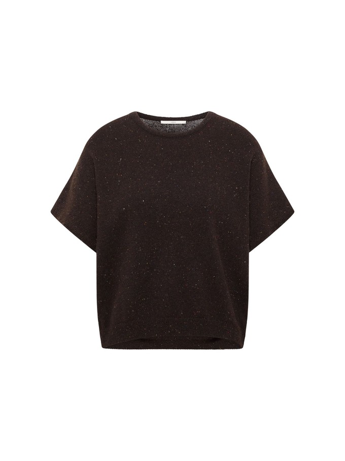 Cardigan (GOTS) from LANIUS
