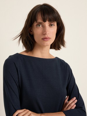 Submarine shirt 3/4 sleeve (OCS) from LANIUS