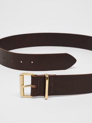 Wide belt from LANIUS