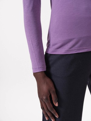 Turtleneck shirt from LANIUS