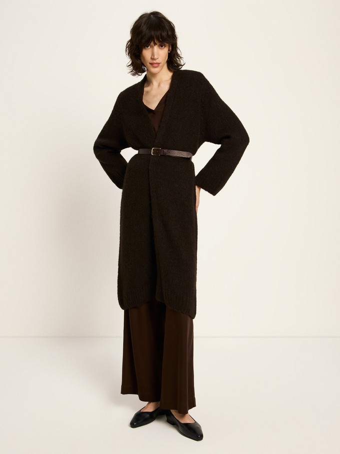 Jeans Belt from LANIUS