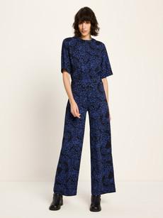 Jumpsuit via LANIUS