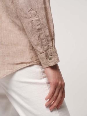 Shirt blouse (GOTS) from LANIUS