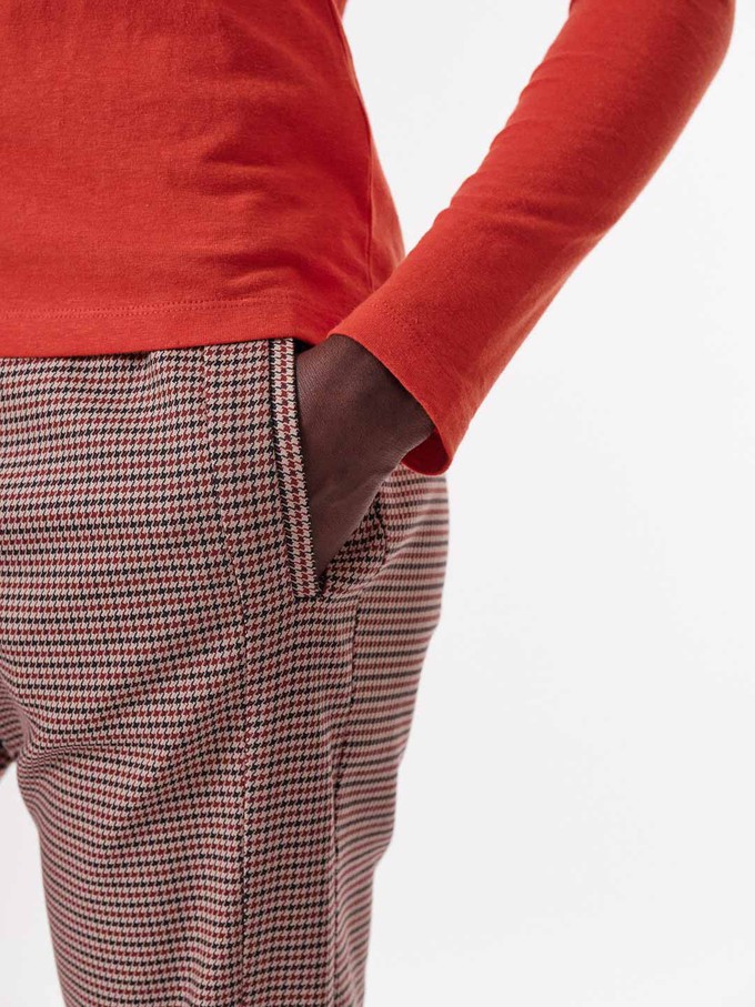 Long-sleeved shirt from LANIUS