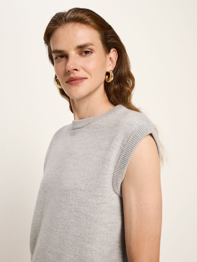 Pullunder (GOTS) from LANIUS