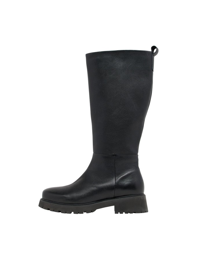 Shaft boots from LANIUS