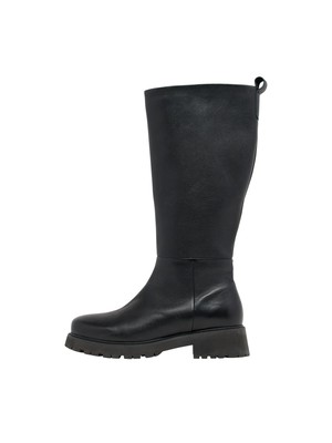 Shaft boots from LANIUS
