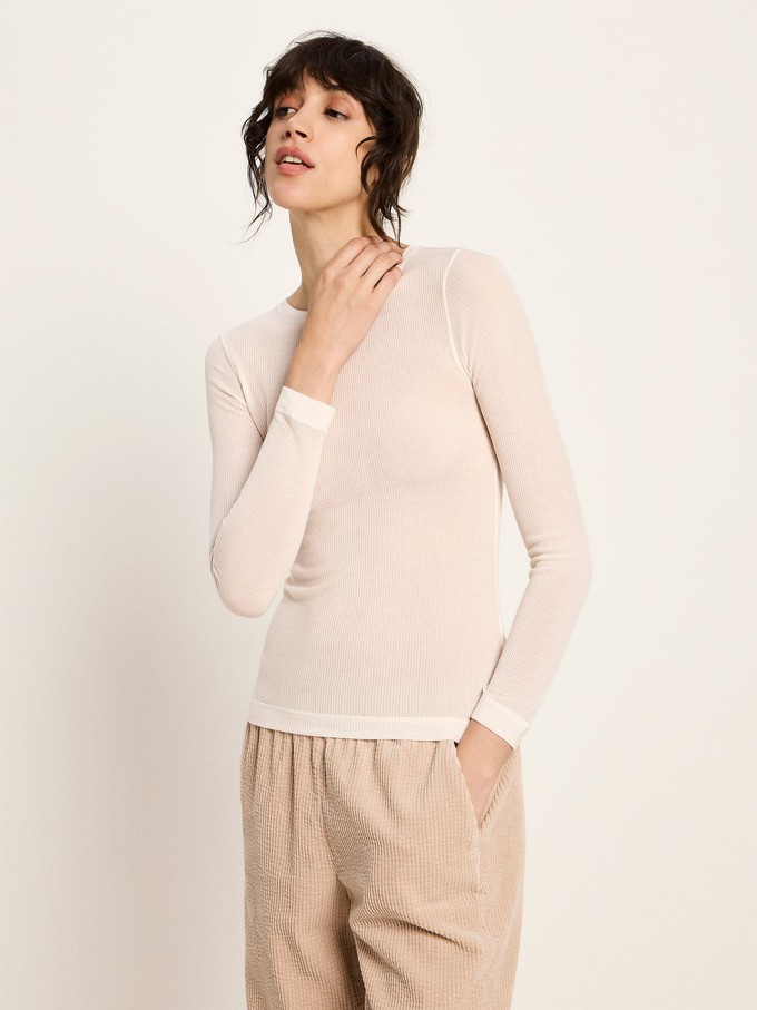 Long-sleeved shirt from LANIUS