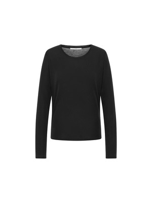 Long-sleeved shirt (GOTS) from LANIUS