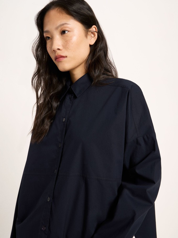 Shirt blouse from LANIUS