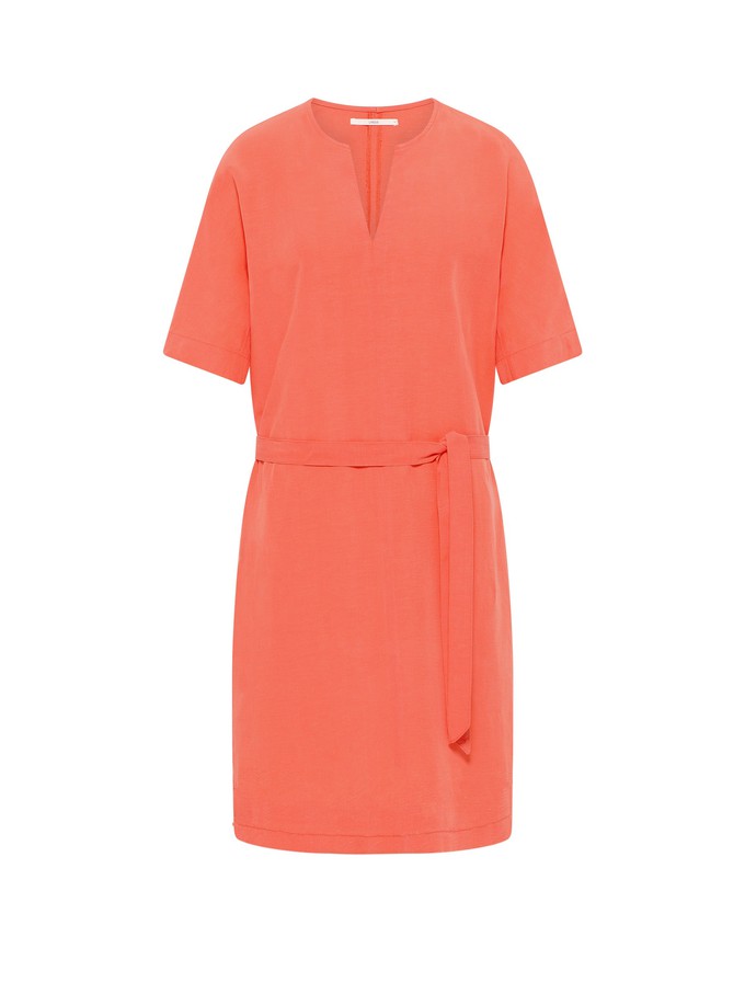 Dress with belt from LANIUS