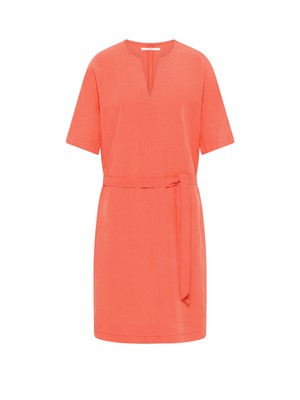 Dress with belt from LANIUS