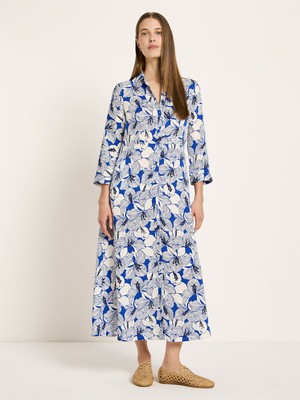 Midi dress from LANIUS