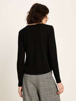 Long-sleeved shirt (GOTS) from LANIUS