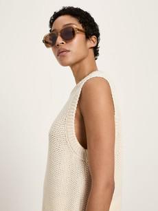 Cardigan (GOTS) via LANIUS