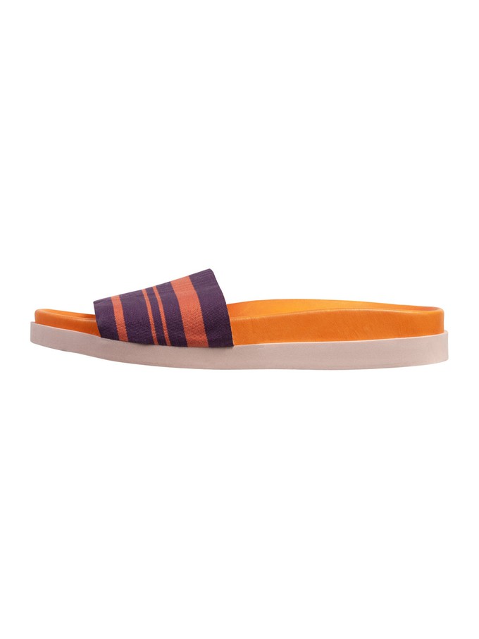 Striped mules from LANIUS