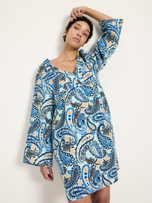 Tunic dress (GOTS) from LANIUS