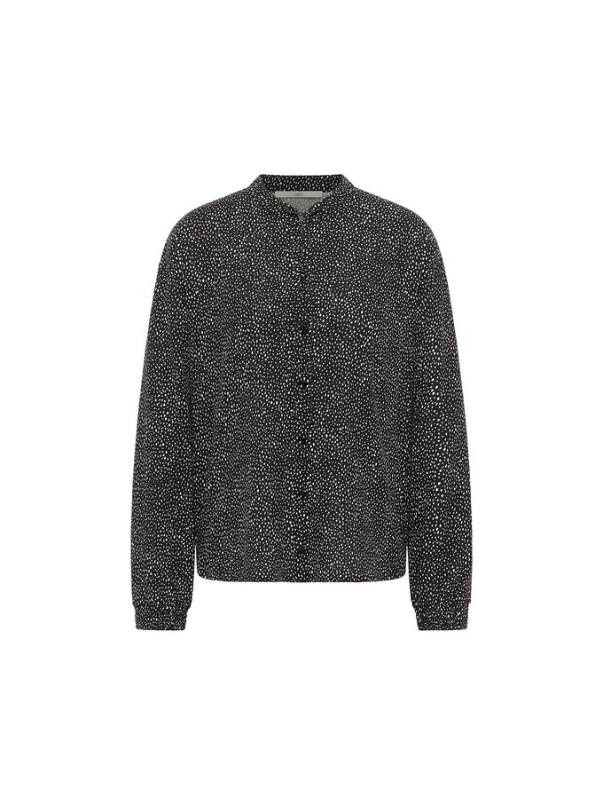 Blouse Print Dots from LANIUS