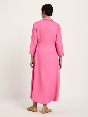 Midi dress from LANIUS