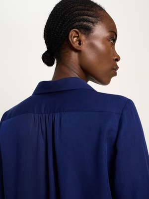 Shirt blouse from LANIUS