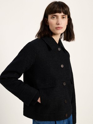 Walk jacket (GOTS) from LANIUS