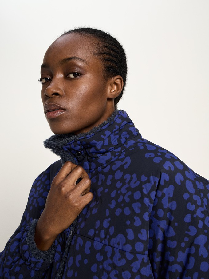 Reversible Jacket (GRS) from LANIUS