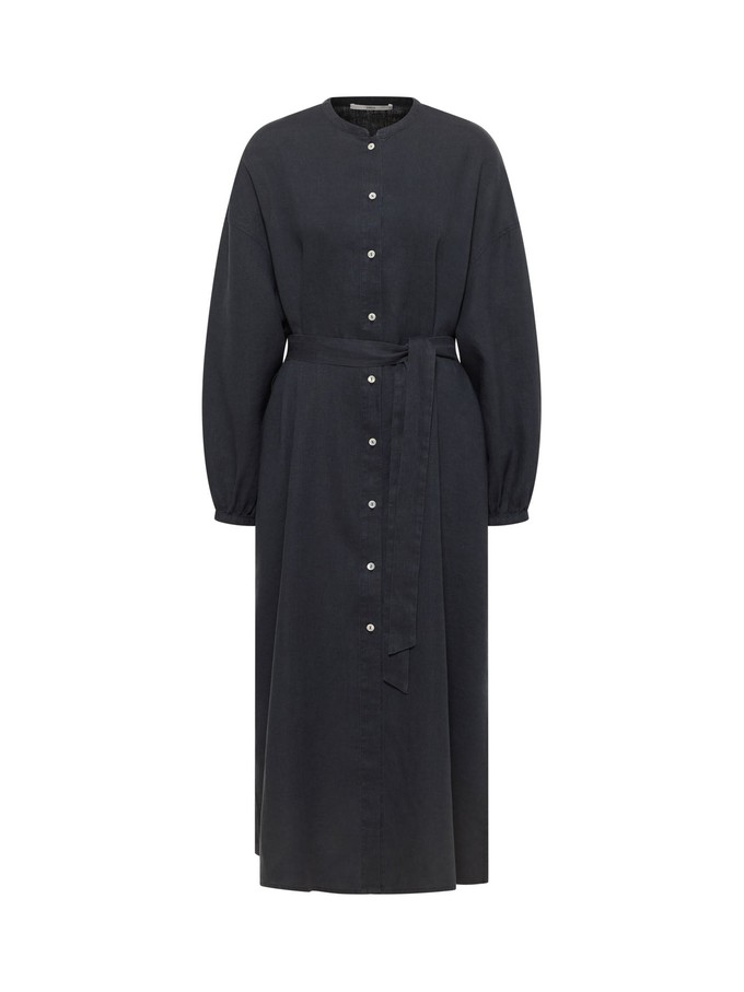midi dress (GOTS) from LANIUS